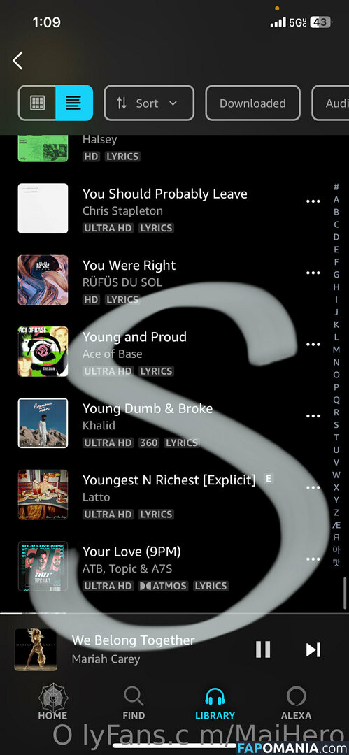 maihero / moblayher Nu OnlyFans  Photo fuitée #12