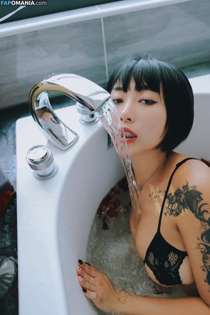 Maimaiwhyder Taiwanese Big Boobs Nu OnlyFans  Photo fuitée #30
