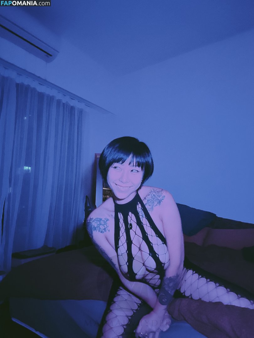 Maimaiwhyder Taiwanese Big Boobs Nu OnlyFans  Photo fuitée #42