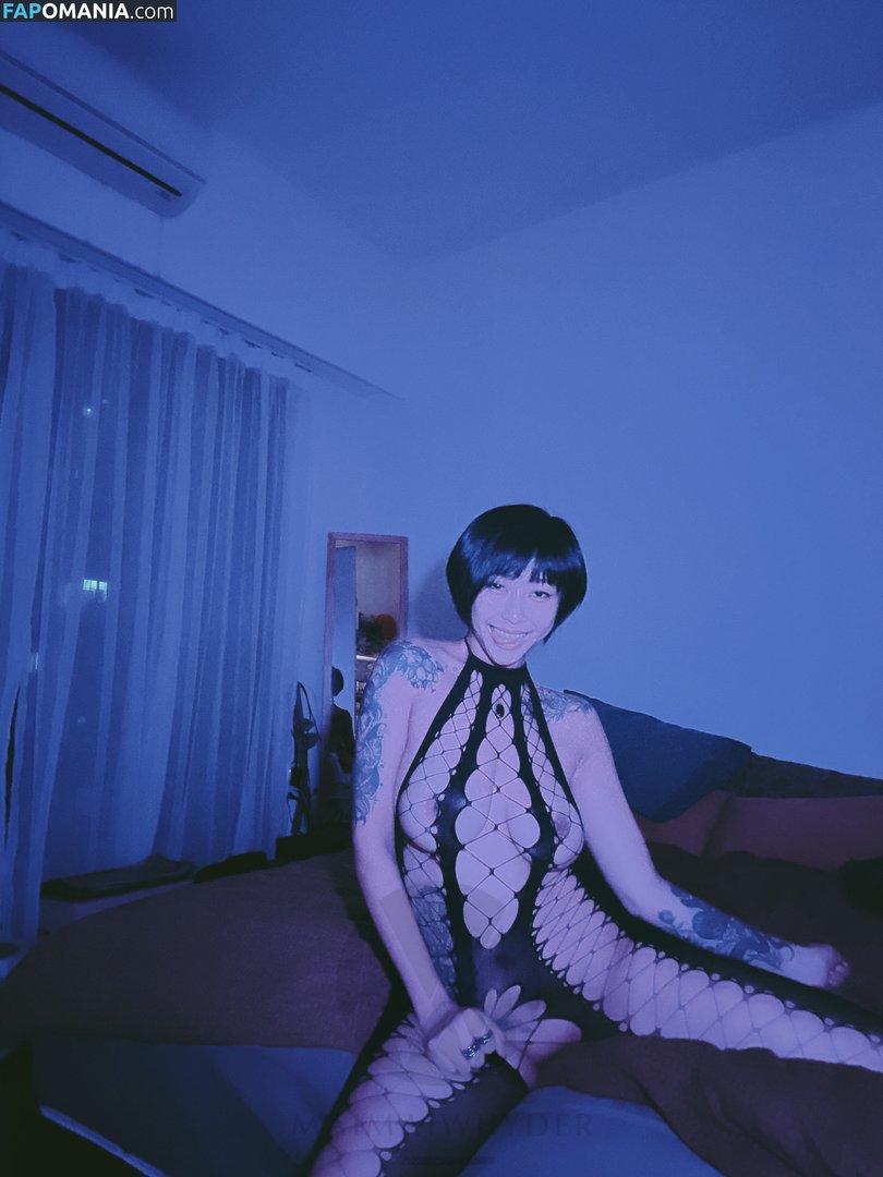 Maimaiwhyder Taiwanese Big Boobs Nu OnlyFans  Photo fuitée #50