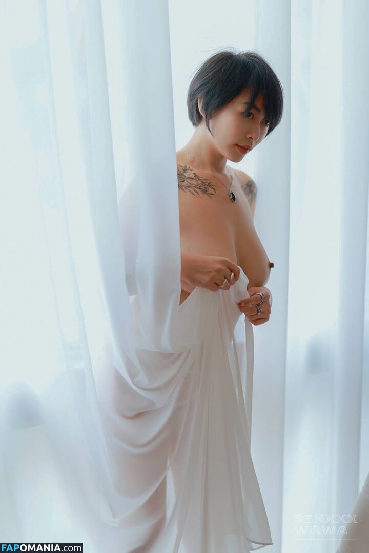 Maimaiwhyder Taiwanese Big Boobs Nu OnlyFans  Photo fuitée #109