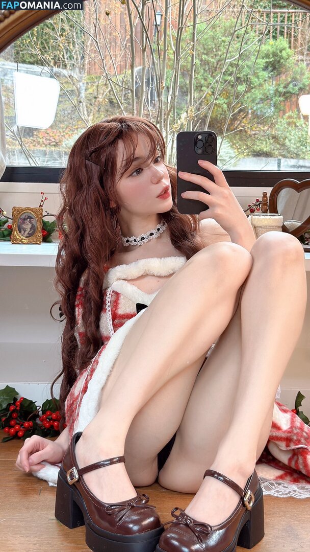 Maimy Nyan [social media] / maimynyan Nu OnlyFans  Photo fuitée #17