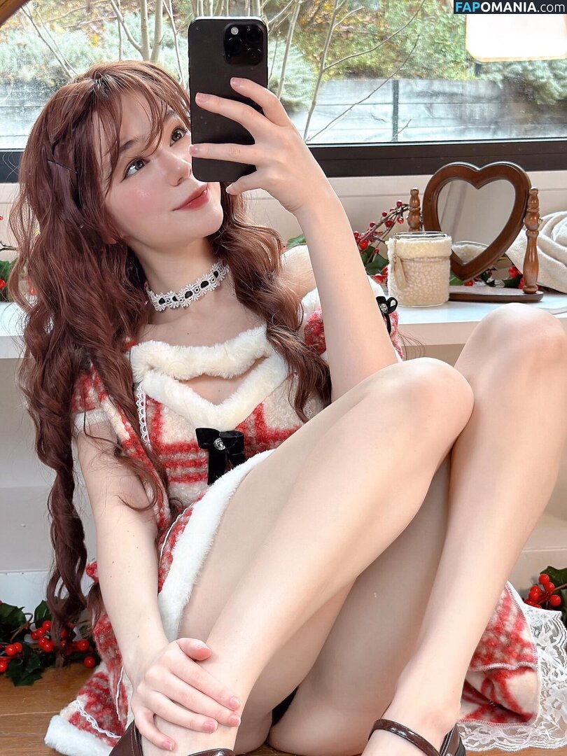 Maimy Nyan [social media] / maimynyan Nu OnlyFans  Photo fuitée #18