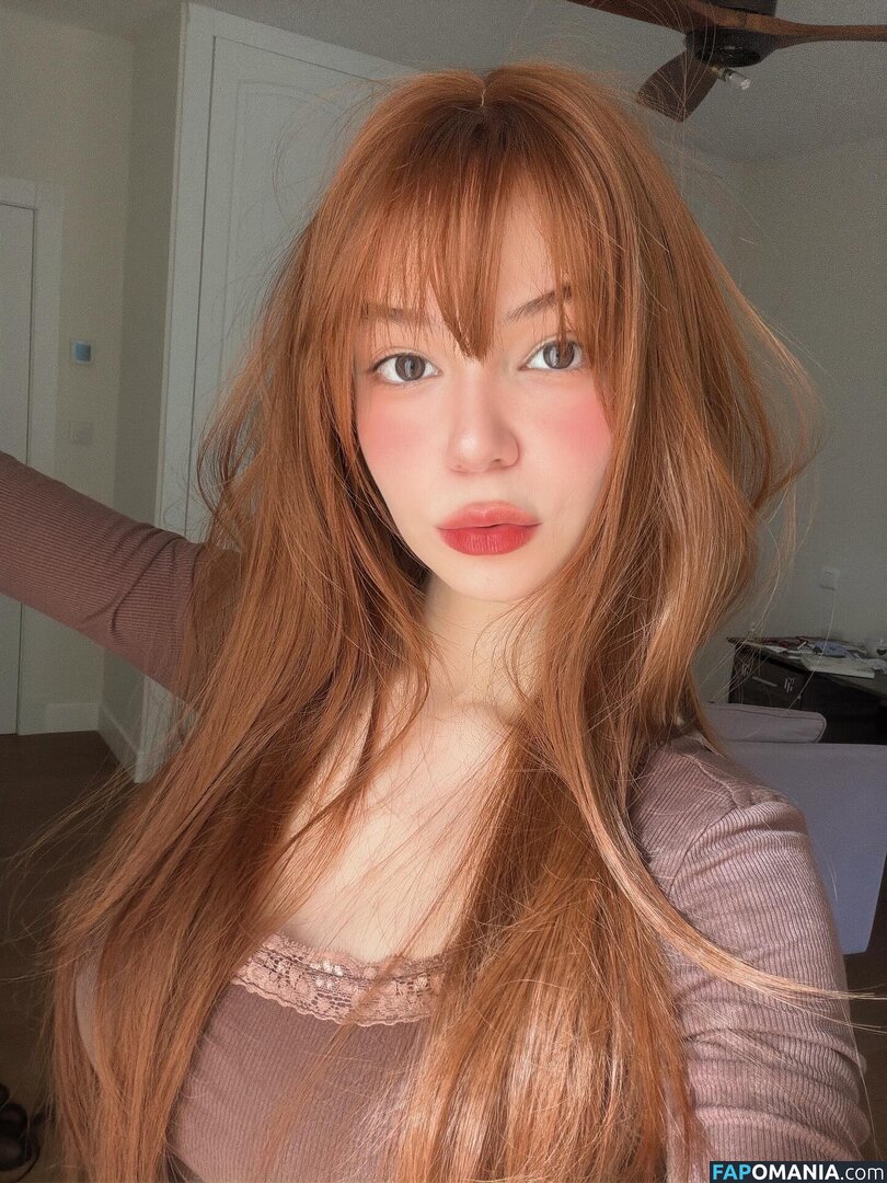 Maimy Nyan [social media] / maimynyan Nu OnlyFans  Photo fuitée #22