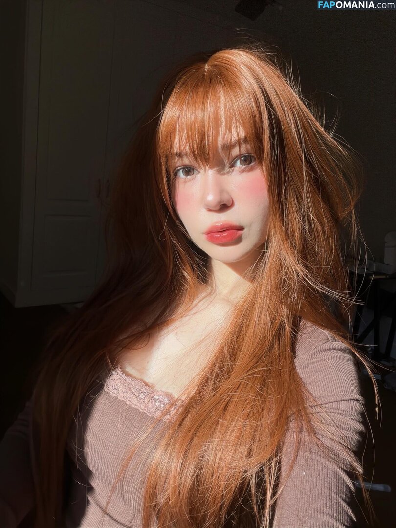 Maimy Nyan [social media] / maimynyan Nu OnlyFans  Photo fuitée #24