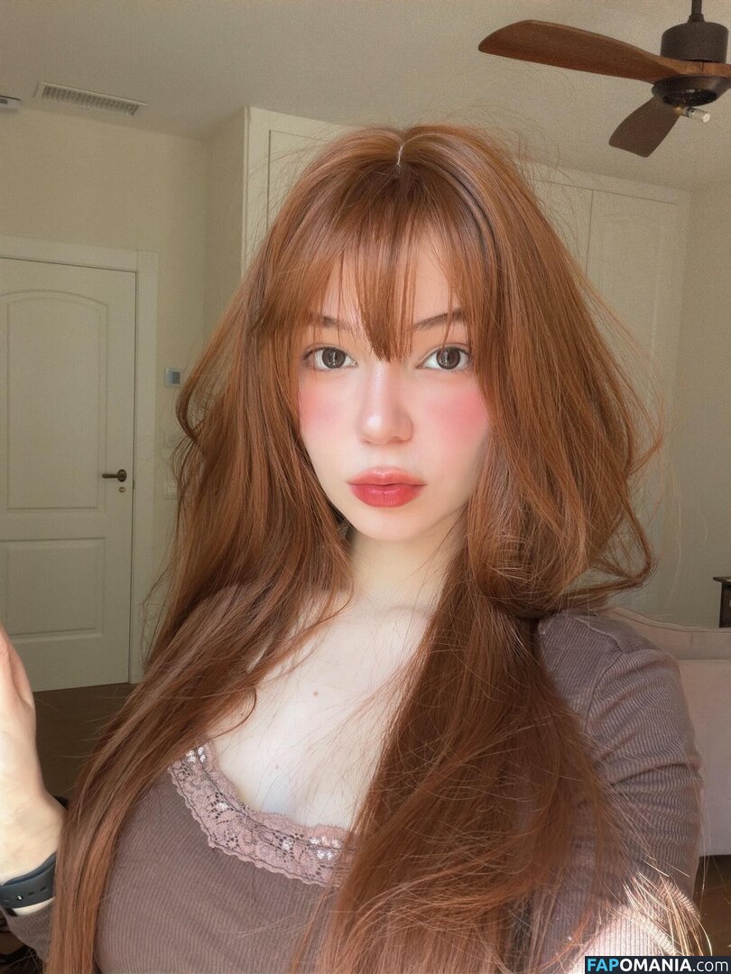 Maimy Nyan [social media] / maimynyan Nu OnlyFans  Photo fuitée #25