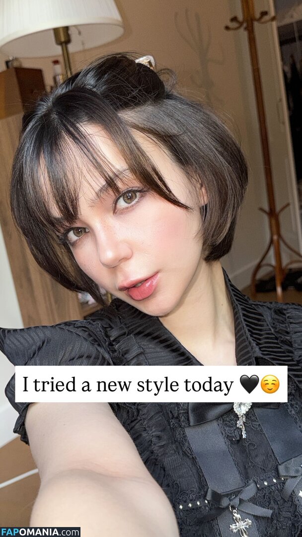 Maimy Nyan [social media] / maimynyan Nu OnlyFans  Photo fuitée #28