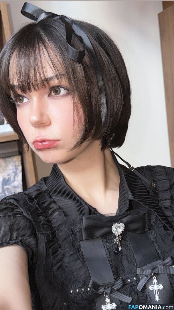 Maimy Nyan [social media] / maimynyan Nu OnlyFans  Photo fuitée #29