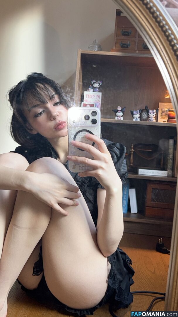 Maimy Nyan [social media] / maimynyan Nu OnlyFans  Photo fuitée #31