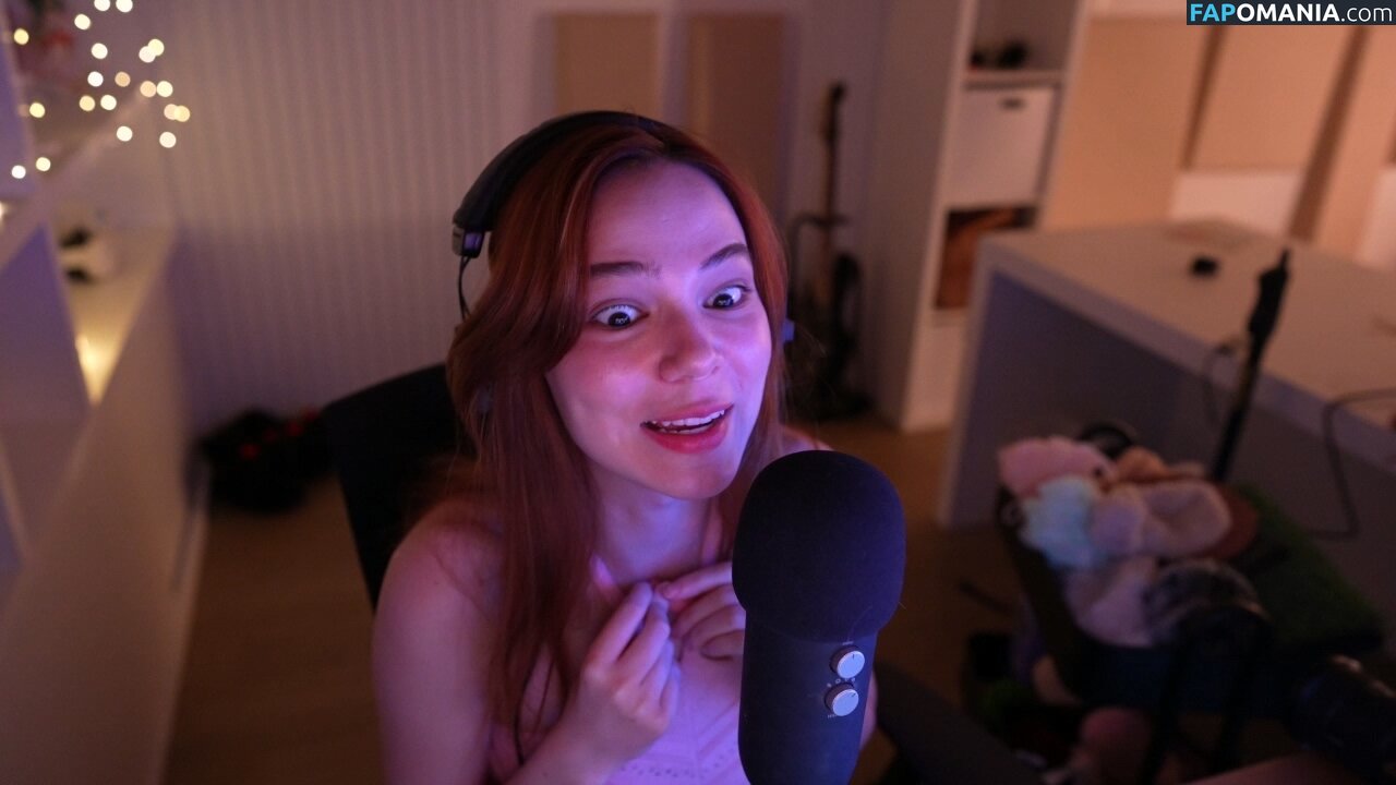 MaimyNyan / bibibabydoll Nu OnlyFans  Photo fuitée #91