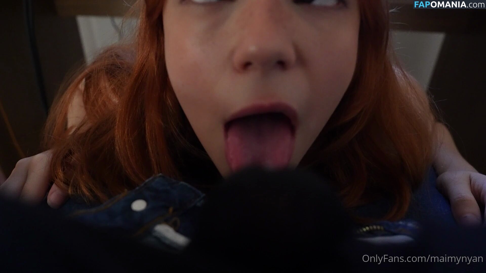 MaimyNyan / bibibabydoll Nu OnlyFans  Photo fuitée #94