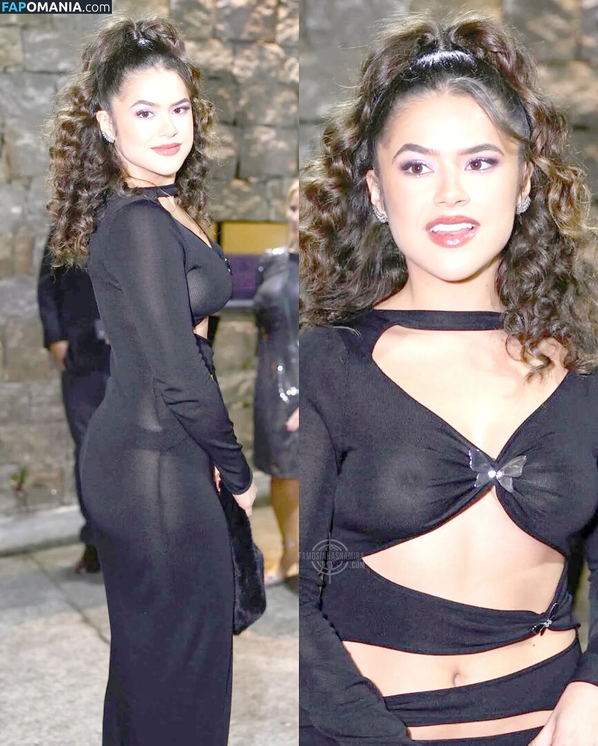 Maisa Silva / maisa Nu OnlyFans  Photo fuitée #62