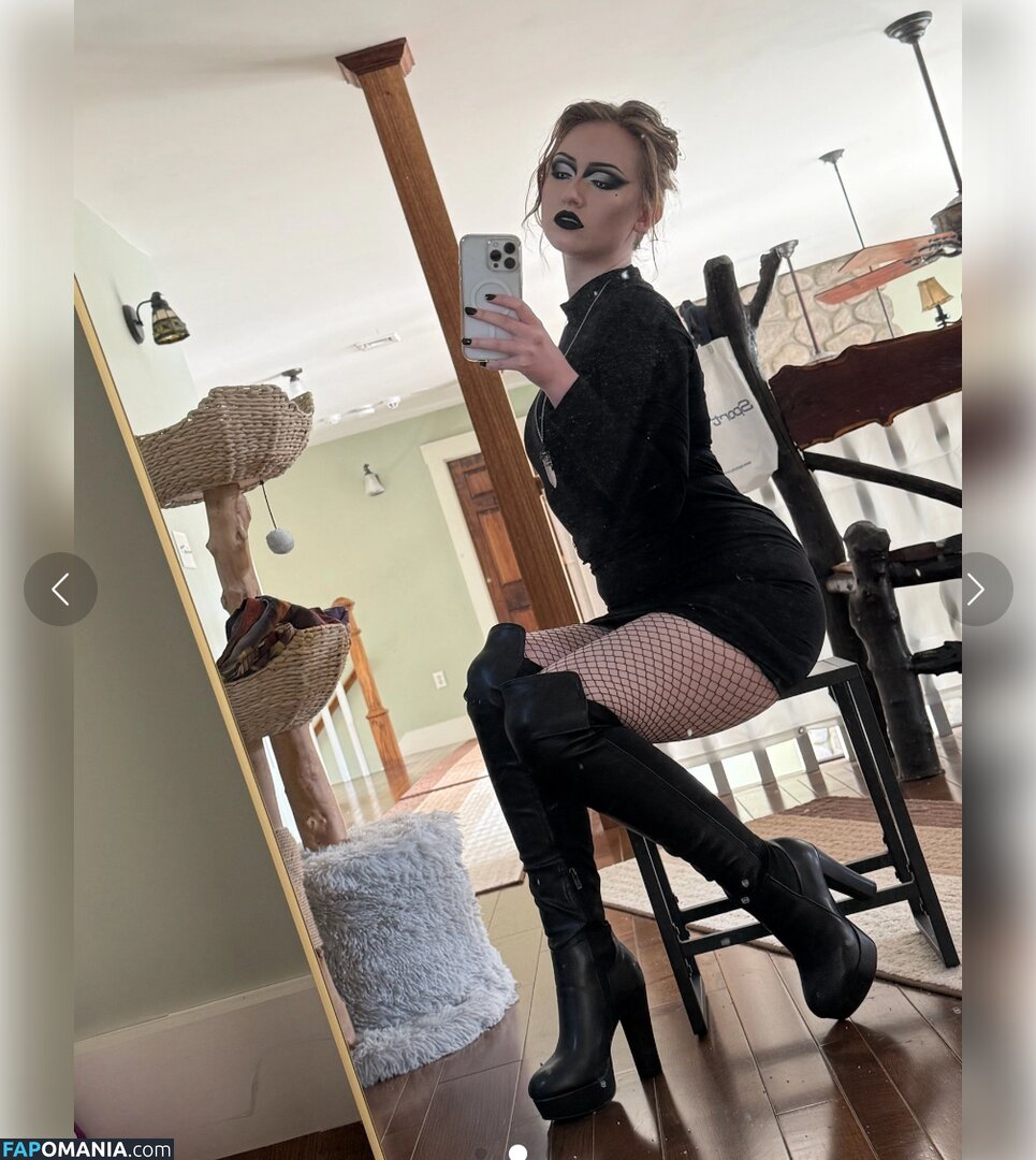 MaisieLynnie / maisieskye Nu OnlyFans  Photo fuitée #27