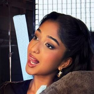 Maitreyi Ramakrishnan