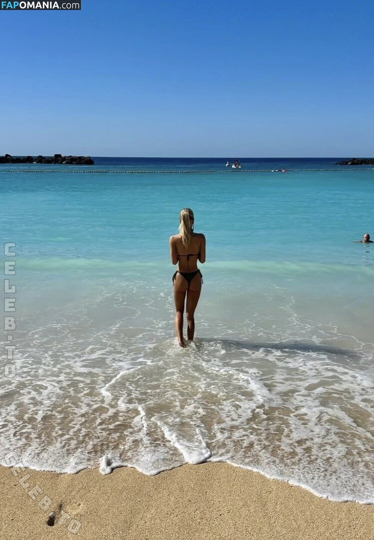 Maja Kruse Frank / majakrusefrank Nu OnlyFans  Photo fuitée #9