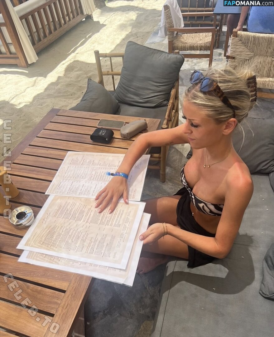 Maja Kruse Frank / majakrusefrank Nu OnlyFans  Photo fuitée #12