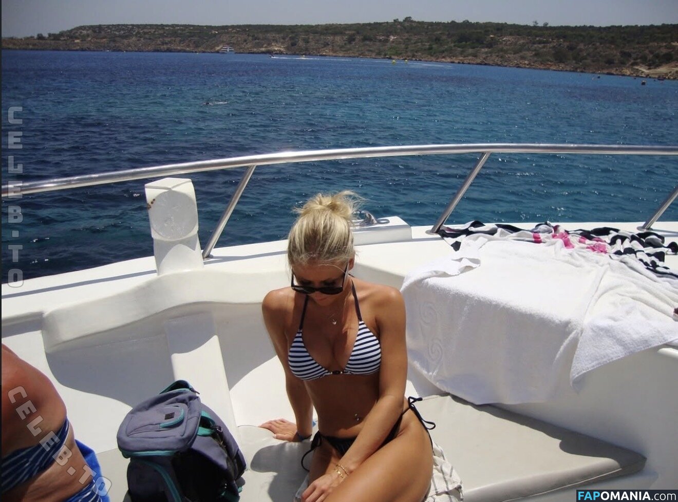 Maja Kruse Frank / majakrusefrank Nu OnlyFans  Photo fuitée #19