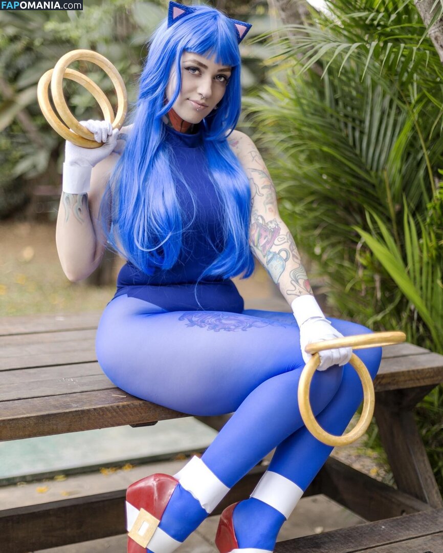 Majora Suicide / majorafox Nu OnlyFans  Photo fuitée #8