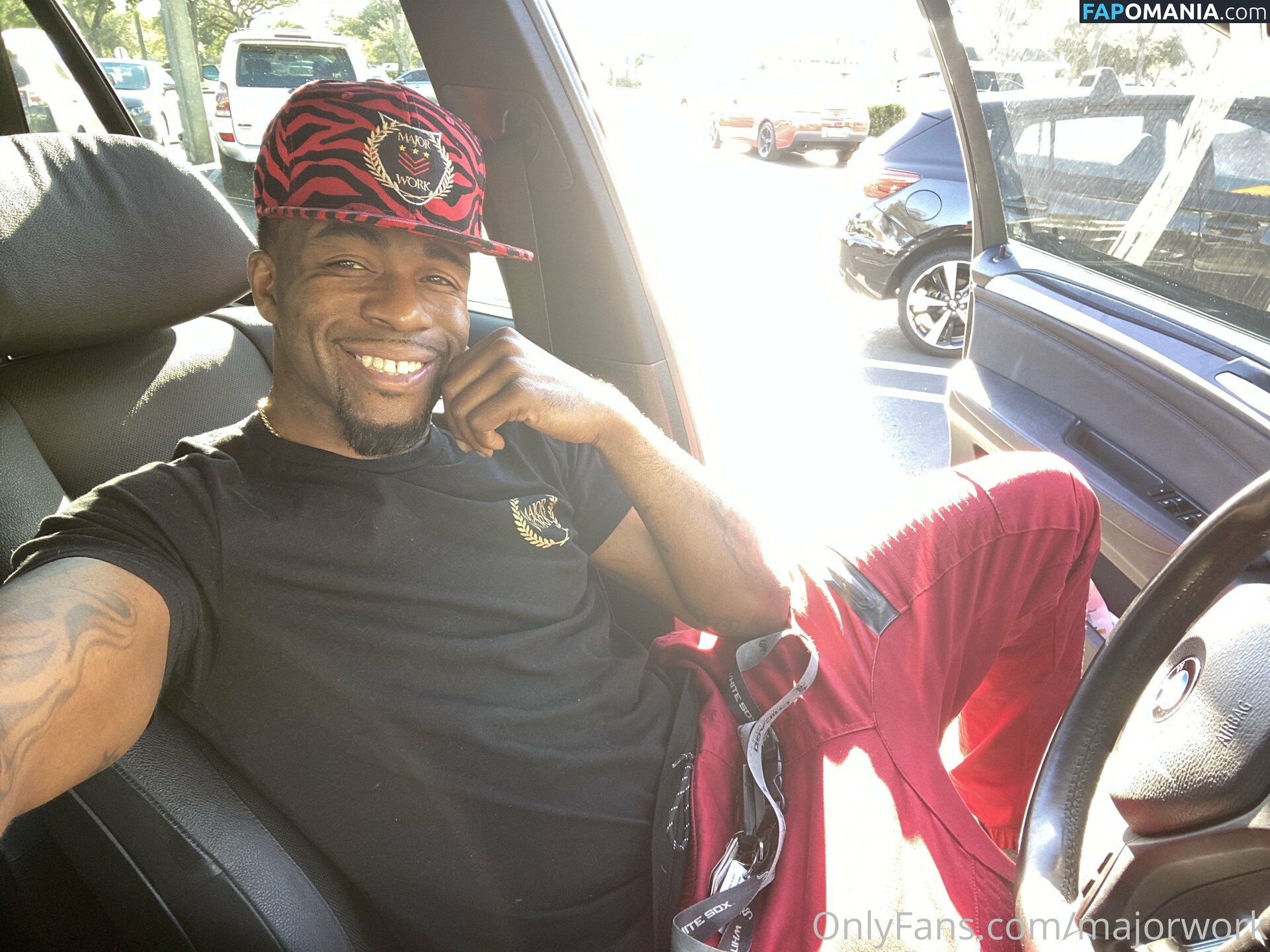 majorwork Nu OnlyFans  Photo fuitée #1