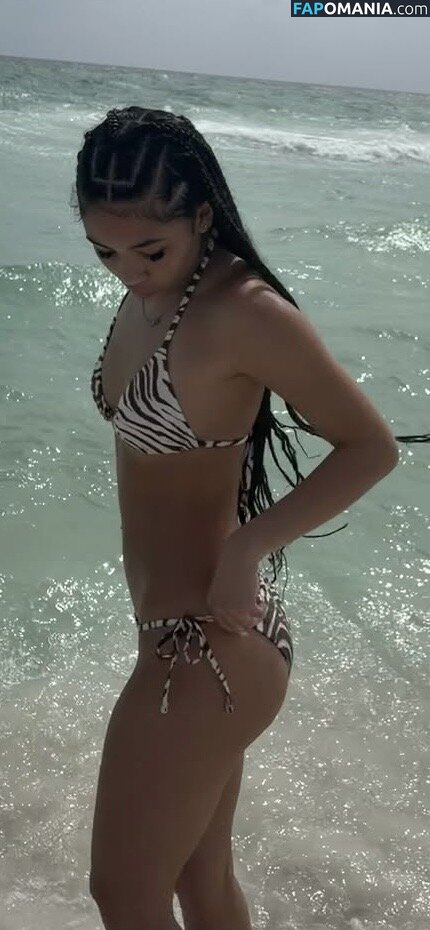Makenzie / makenzielavigne Nu OnlyFans  Photo fuitée #7