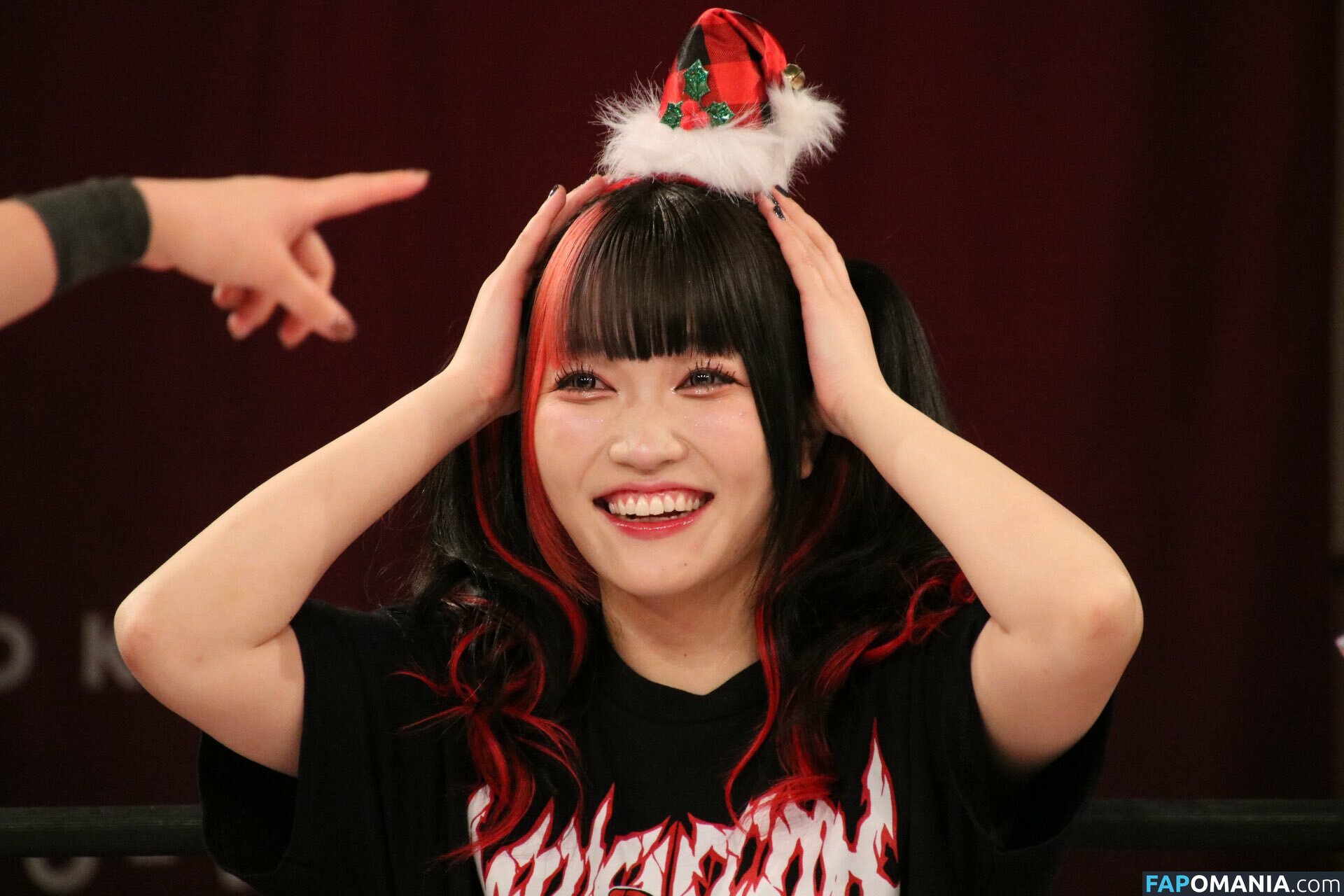 Maki Itoh / maki_itoh / makifuckingitoh Nu OnlyFans  Photo fuitée #339