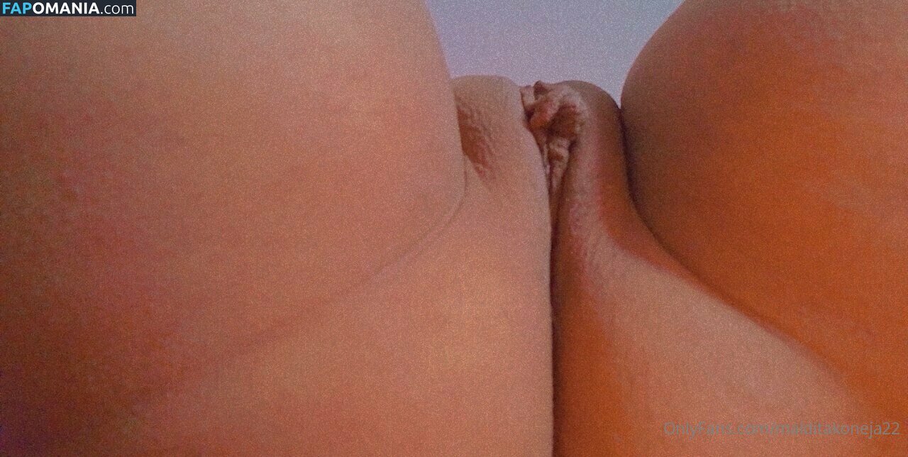 malditakoneja22 / thisnamellbetaken Nu OnlyFans  Photo fuitée #19