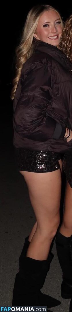 Maleah Mutterback / mmutterback Nu OnlyFans  Photo fuitée #1