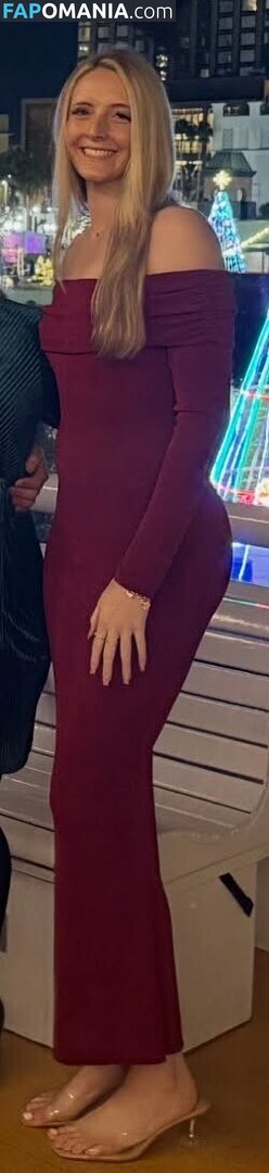 Maleah Mutterback / mmutterback Nu OnlyFans  Photo fuitée #5