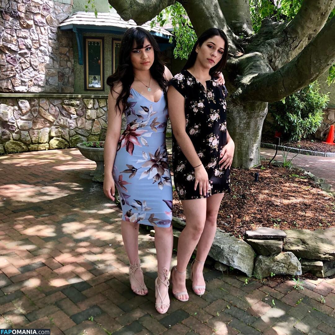 Maleni Cruz / malenicruz Nu OnlyFans  Photo fuitée #2