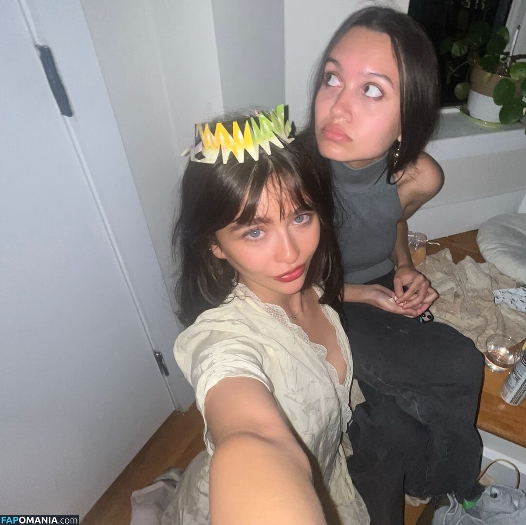Malina Weissman / malinaweissman Nu OnlyFans  Photo fuitée #162
