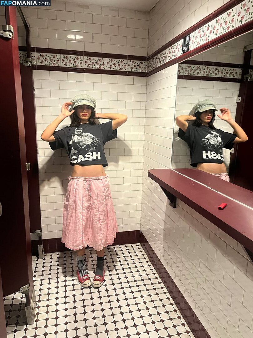 Malina Weissman / malinaweissman Nu OnlyFans  Photo fuitée #167