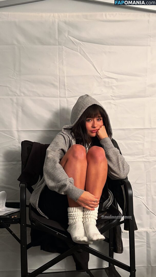 Malina Weissman / malinaweissman Nu OnlyFans  Photo fuitée #168