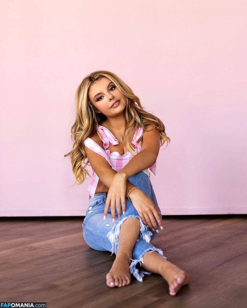 Mallory James Mahoney / malloryjamesmahoney Nu OnlyFans  Photo fuitée #2