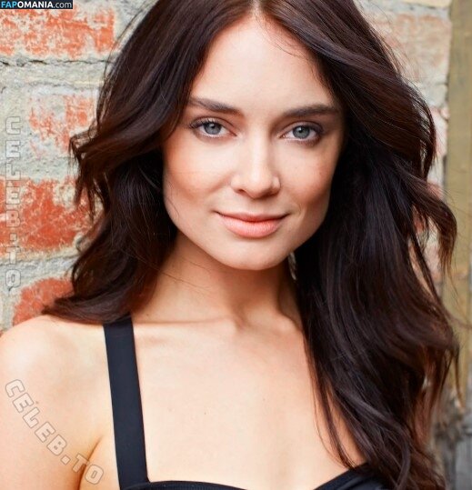 Mallory Jansen / mallory_jansen Nu OnlyFans  Photo fuitée #1