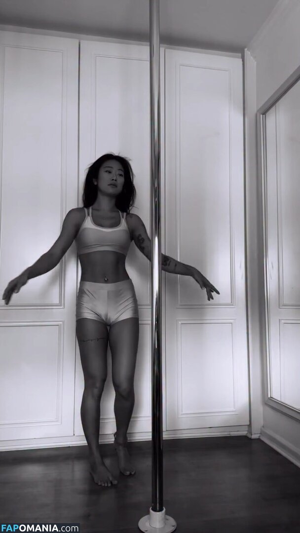 Malu Ogata / maluogata Nu OnlyFans  Photo fuitée #4