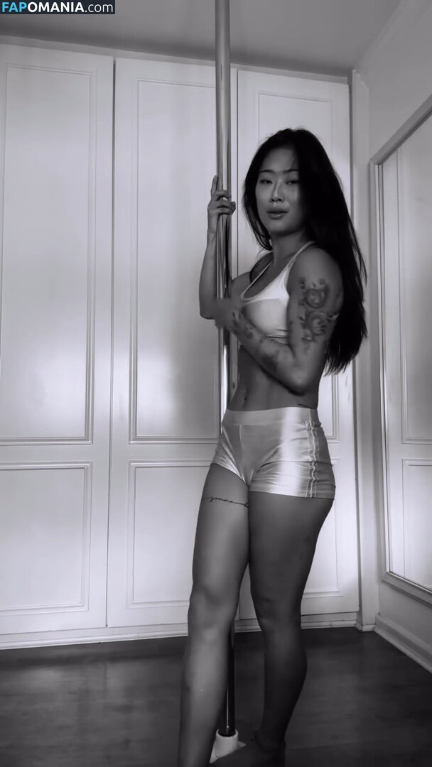 Malu Ogata / maluogata Nu OnlyFans  Photo fuitée #10