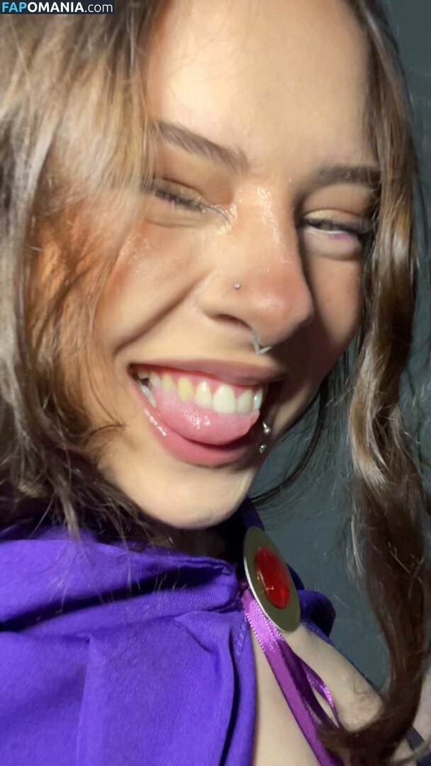 Malu Paris / maluparis Nu OnlyFans  Photo fuitée #4