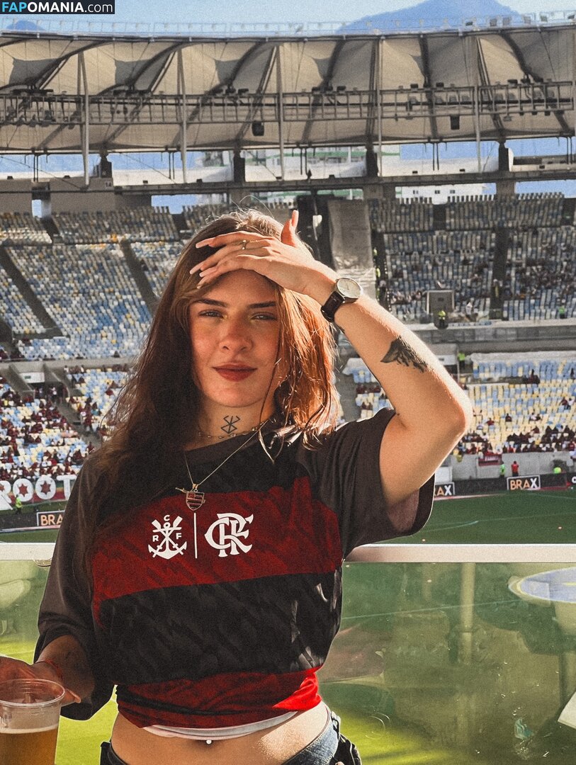 Malu Paris / maluparis Nu OnlyFans  Photo fuitée #9