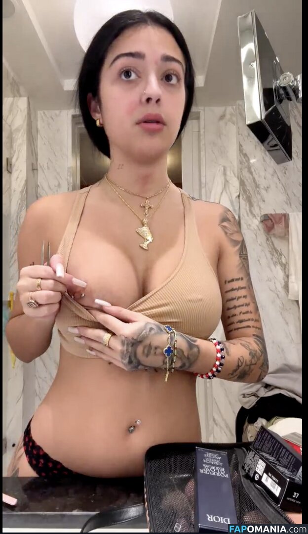 Malu Trevejo / malutrevejo / malutrevejo18 Nu OnlyFans  Photo fuitée #40