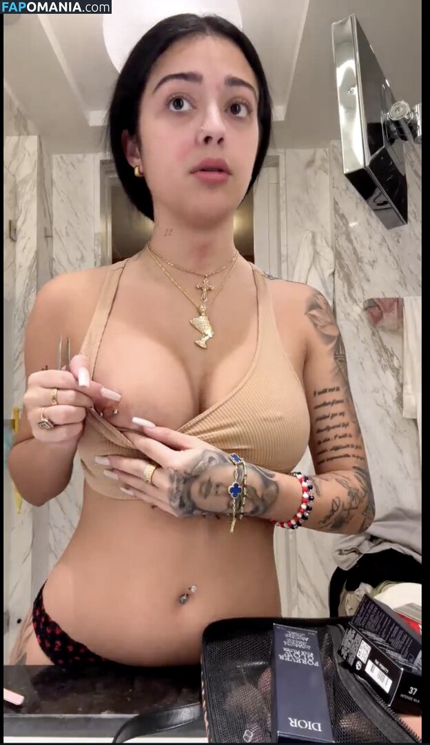Malu Trevejo / malutrevejo / malutrevejo18 Nu OnlyFans  Photo fuitée #41