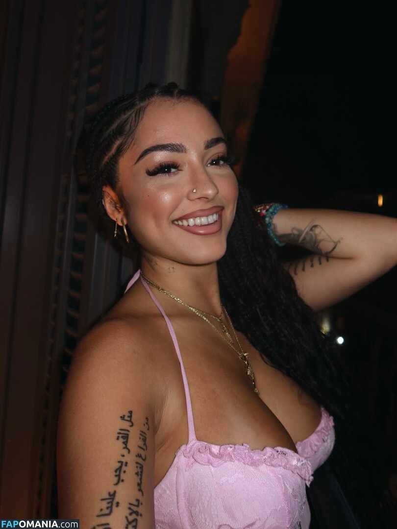 Malu Trevejo / malutrevejo / malutrevejo18 Nu OnlyFans  Photo fuitée #118
