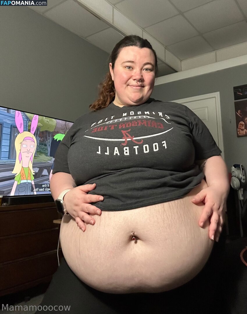 _mamamooocow / mamamooocow Nu OnlyFans  Photo fuitée #19