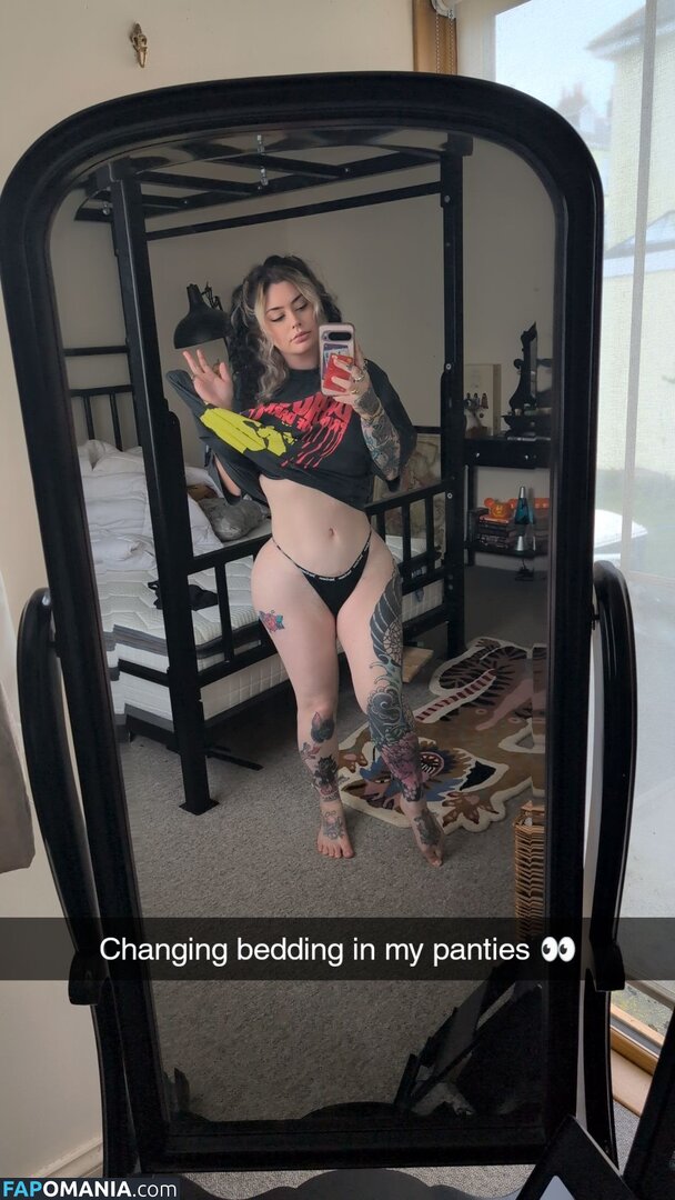 Mamaplugs / mamaplugsxo Nu OnlyFans  Photo fuitée #1