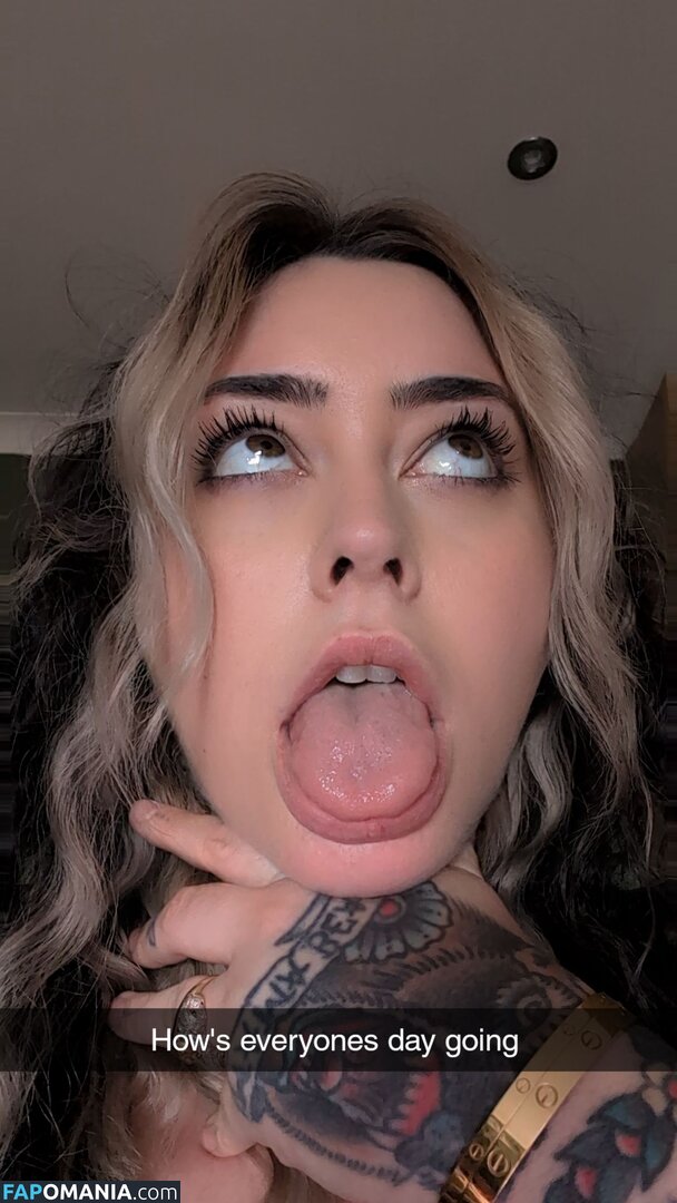 Mamaplugs / mamaplugsxo Nu OnlyFans  Photo fuitée #3