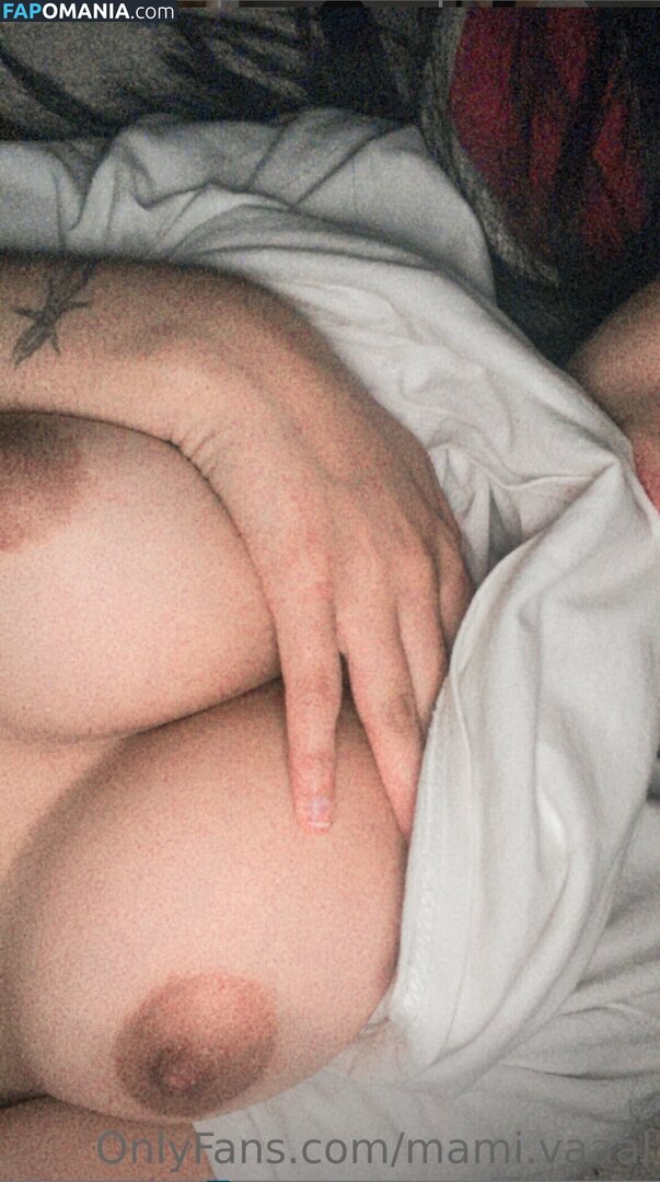 Mami.vaaal / _baby.vaaal_ / baby.vaaal Nu OnlyFans  Photo fuitée #5