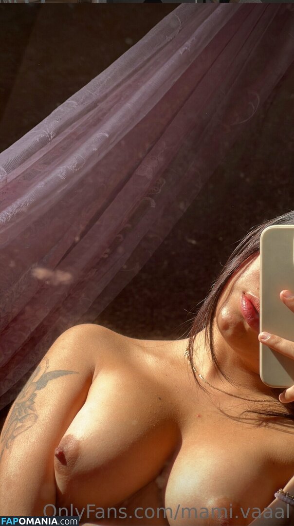 Mami.vaaal / _baby.vaaal_ / baby.vaaal Nu OnlyFans  Photo fuitée #16