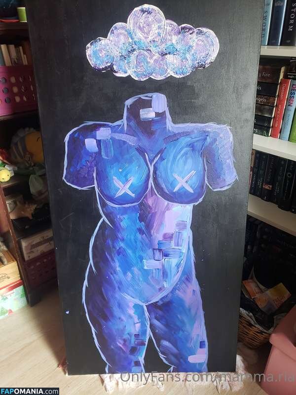 Mamma Ria / mamma.ria / themammaria Nu OnlyFans  Photo fuitée #8