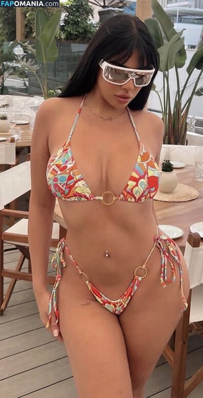 Mandi Vakili / mandi_vakili Nu OnlyFans  Photo fuitée #1