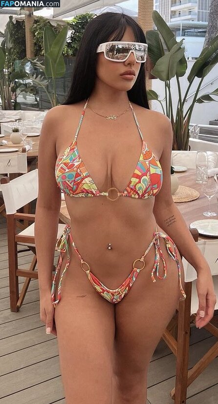 Mandi Vakili / mandi_vakili Nu OnlyFans  Photo fuitée #2