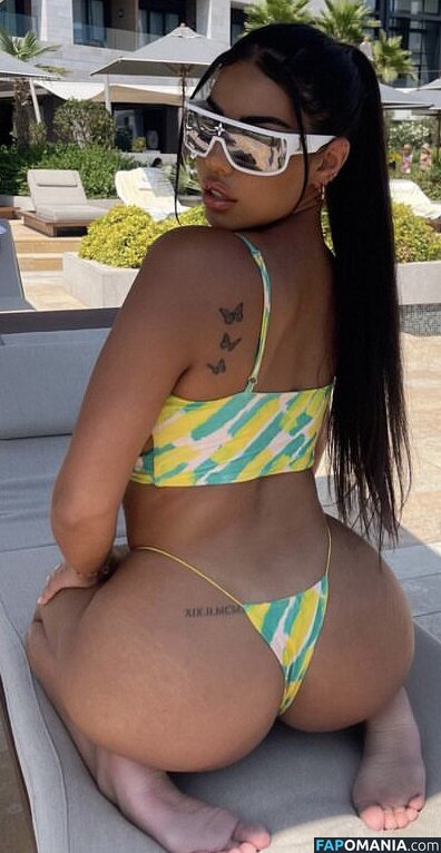 Mandi Vakili / mandi_vakili Nu OnlyFans  Photo fuitée #5